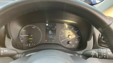 Toyota Yaris 1.5 Hybrid Icon 5dr CVT Hybrid Hatchback